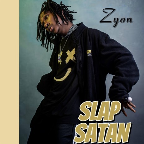 Slap Satan
