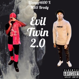 Evil Twin 2.0