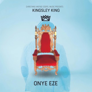 Onye Eze Beat