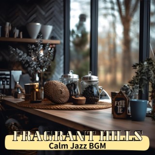 Calm Jazz Bgm