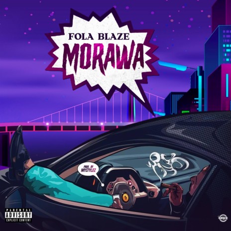 Morawa | Boomplay Music