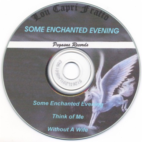 Some Enchanted Evening | Boomplay Music