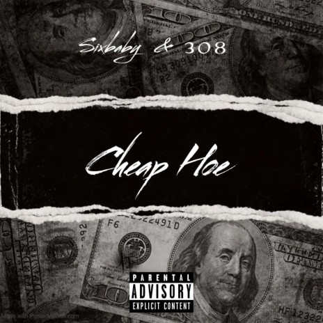 Cheap Hoe (SixBaby) | Boomplay Music