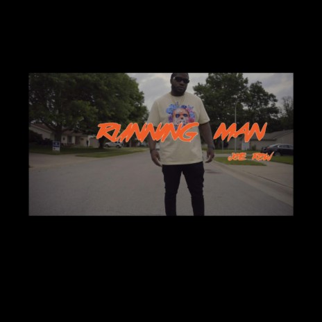 Runnin Man | Boomplay Music