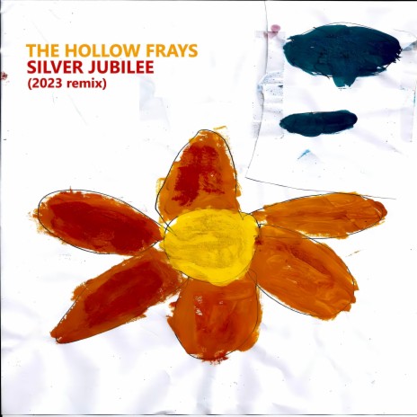 Silver Jubilee (2023 remix)