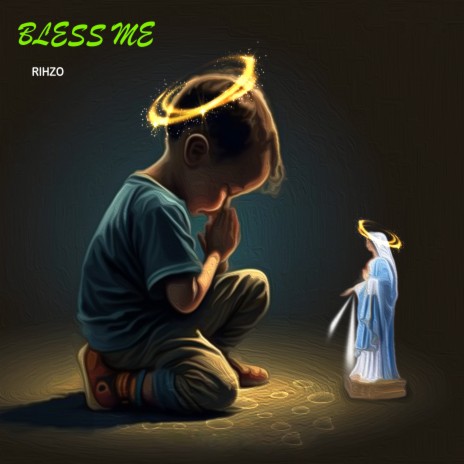 Bless Me | Boomplay Music