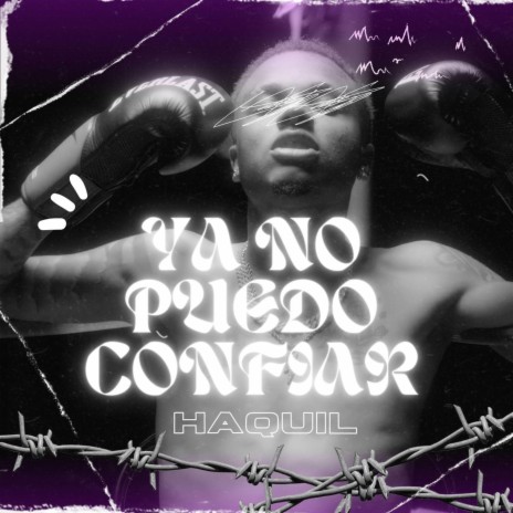 Ya No Puedo Confiar | Boomplay Music