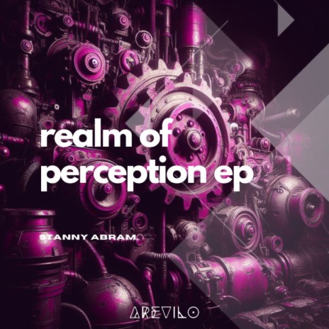 Realm Of Perception (Dub Mix)