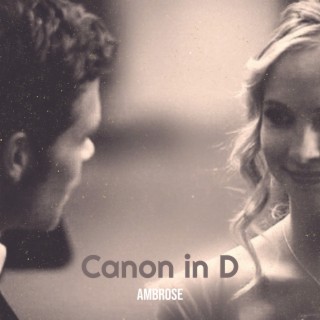 Canon in D