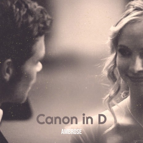 Canon in D | Boomplay Music