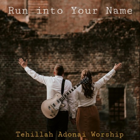 Run into Your Name