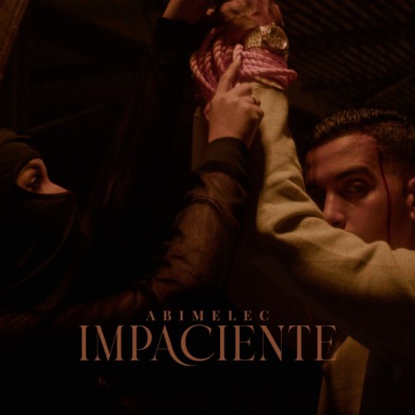 Impaciente | Boomplay Music