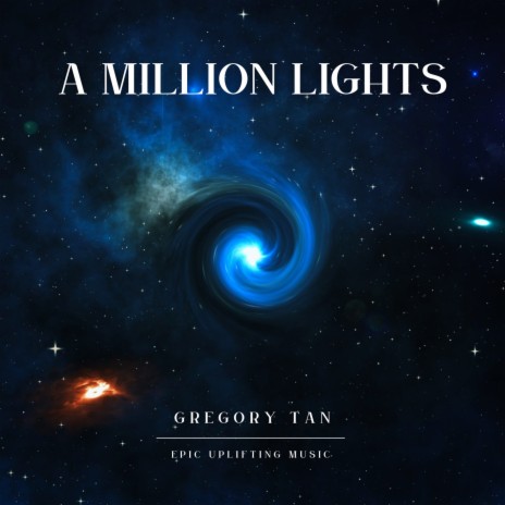 A Million Lights | Boomplay Music