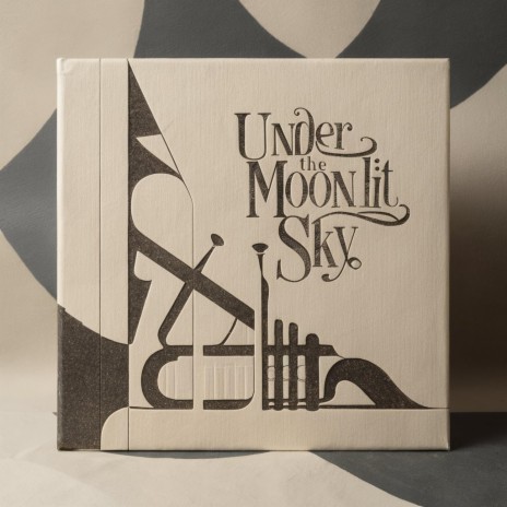 Under the Moonlit Sky | Boomplay Music