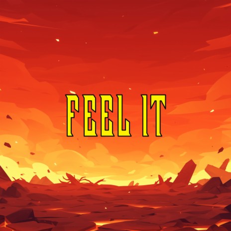 Feel It (Invincible) ft. Mei & Adya Nadira | Boomplay Music