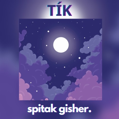 Spitak gisher ft. Vache Khachatryan | Boomplay Music