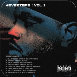 4everTape, Vol. 1