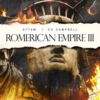 Romerican Empire III