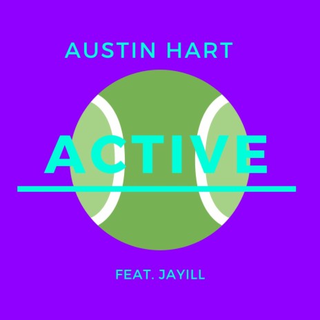 Active ft. Jay-ILL | Boomplay Music