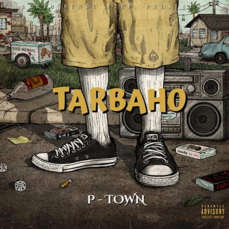 Tarbaho | Boomplay Music