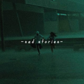 Sad Stories (Beat Tape)