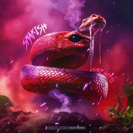 Snakish | Boomplay Music