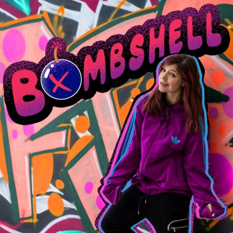 Bombshell | Boomplay Music