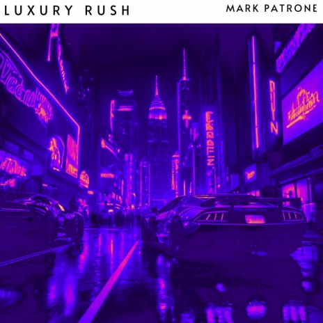 Luxury Rush | Boomplay Music