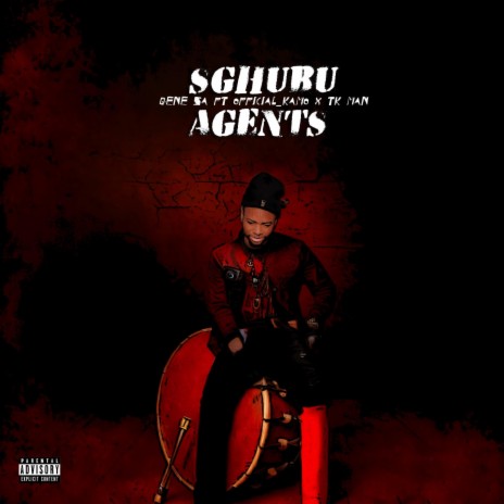 Sghubu Agents (Koto) ft. Official_Kamo & Tk.man | Boomplay Music