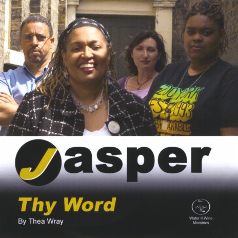 Thy Word | Boomplay Music