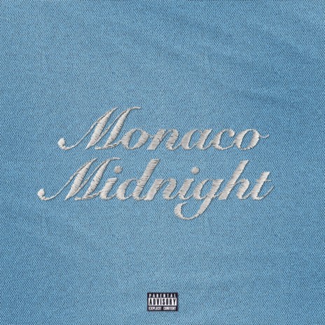 Monaco Midnight ft. Papicorry | Boomplay Music