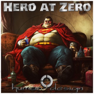 Hero at Zero lyrics | Boomplay Music