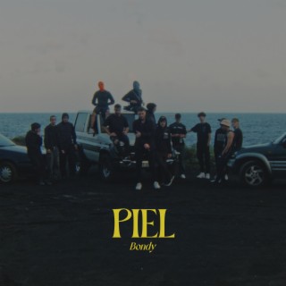 Piel lyrics | Boomplay Music