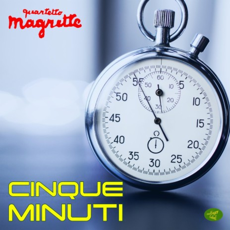 Cinque Minuti ft. Maurizio Minardi & Simone Zanchini | Boomplay Music