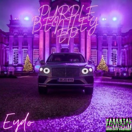 Purple Bentley ft. Ryder | Boomplay Music