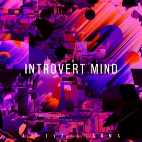 Introvert Mind | Boomplay Music