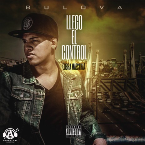 Llego El Control | Boomplay Music