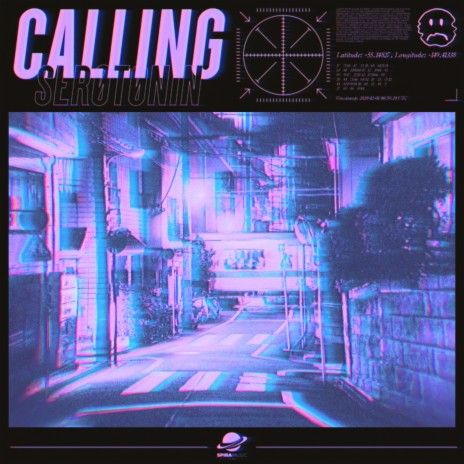 Calling | Boomplay Music