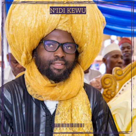 N'idi Kewu | Boomplay Music