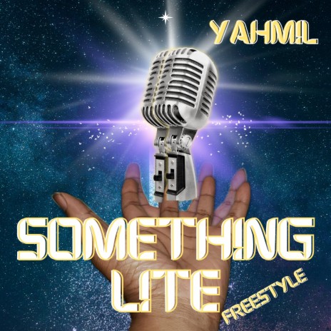 Something Lite Freestyle | Boomplay Music