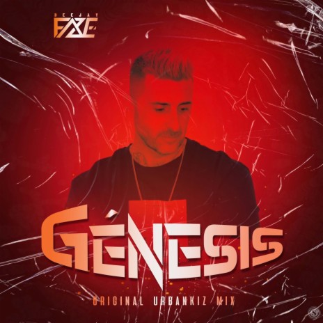 Génesis | Boomplay Music