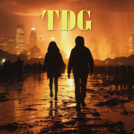 TDG | Boomplay Music