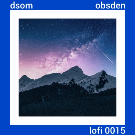 lofi 0015 ft. obsden