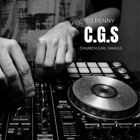 Church Girl Swag (C.G.S) | Boomplay Music