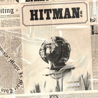 HitMan (The EP)