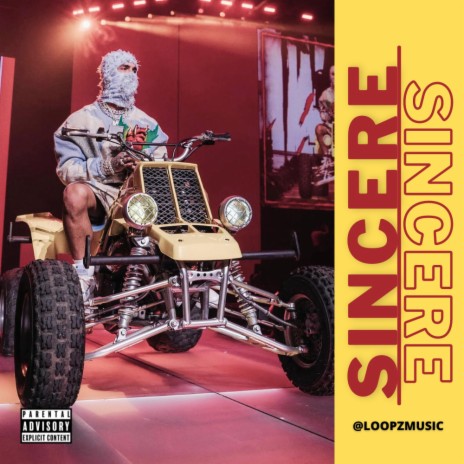 Sincere (Instrumental) | Boomplay Music