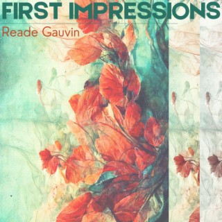 First Impressions