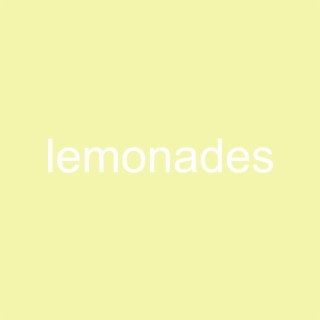 lemonades