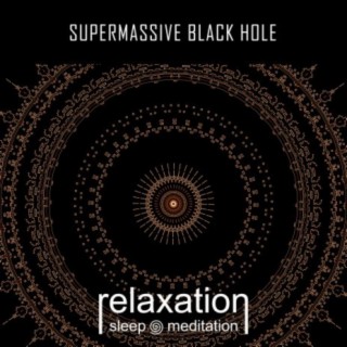 Supermassive Black Hole