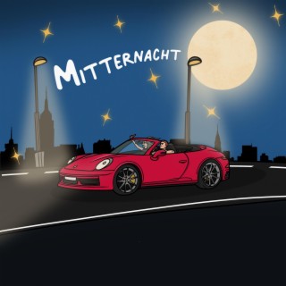 Mitternacht lyrics | Boomplay Music